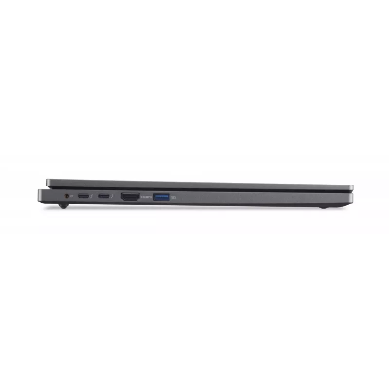 Acer TravelMate P2 TMP216-71-G3-TCO 16 inch WUXGA IPS Sülearvuti Intel Core Ultra 5 125H 16GB RAM 512GB SSD Windows 11 Pro Sõrmejäljelugeja Kaardilugeja 3-aastane Kohapealne Järgmise Tööpäeva Teenindus