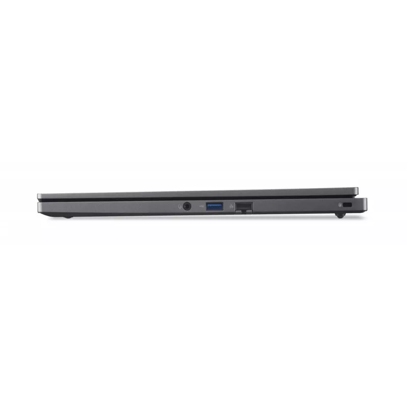 Acer TravelMate P2 TMP216-71-G3-TCO 16 inch WUXGA IPS Sülearvuti Intel Core Ultra 5 125H 16GB RAM 512GB SSD Windows 11 Pro Sõrmejäljelugeja Kaardilugeja 3-aastane Kohapealne Järgmise Tööpäeva Teenindus