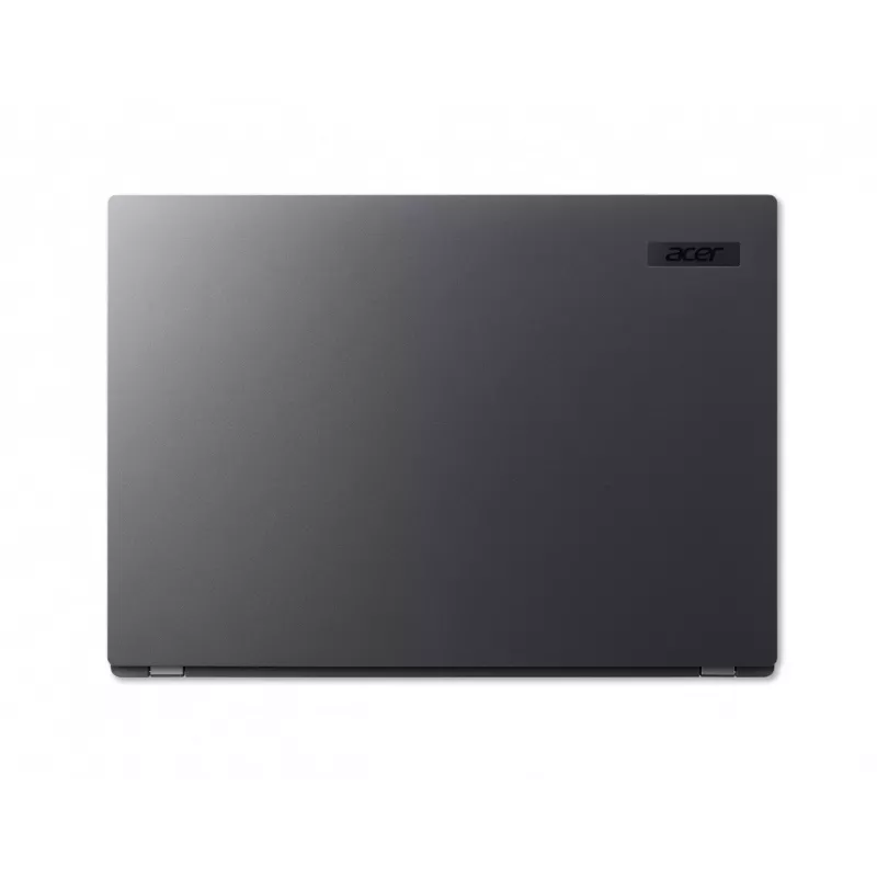 Acer TravelMate P2 TMP216-71-G3-TCO 16 inch WUXGA IPS Sülearvuti Intel Core Ultra 5 125H 16GB RAM 512GB SSD Windows 11 Pro Sõrmejäljelugeja Kaardilugeja 3-aastane Kohapealne Järgmise Tööpäeva Teenindus