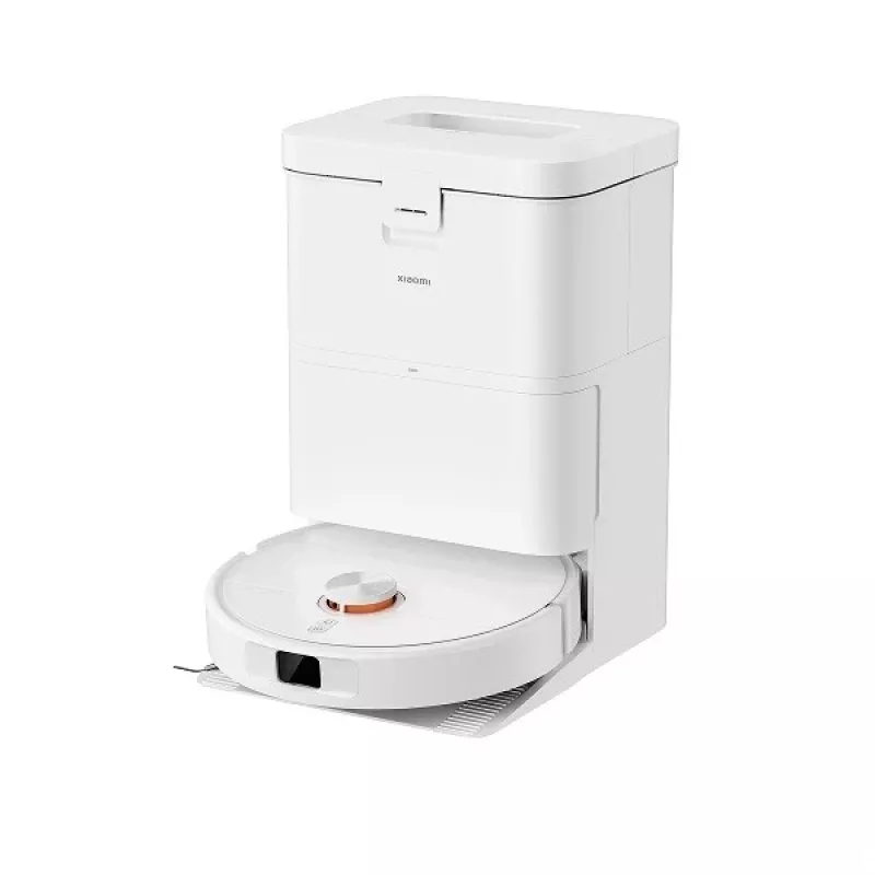 Xiaomi Robot Vacuum H50 10 000 Pa imemisjõu ja isepuhastuva baasjaamaga