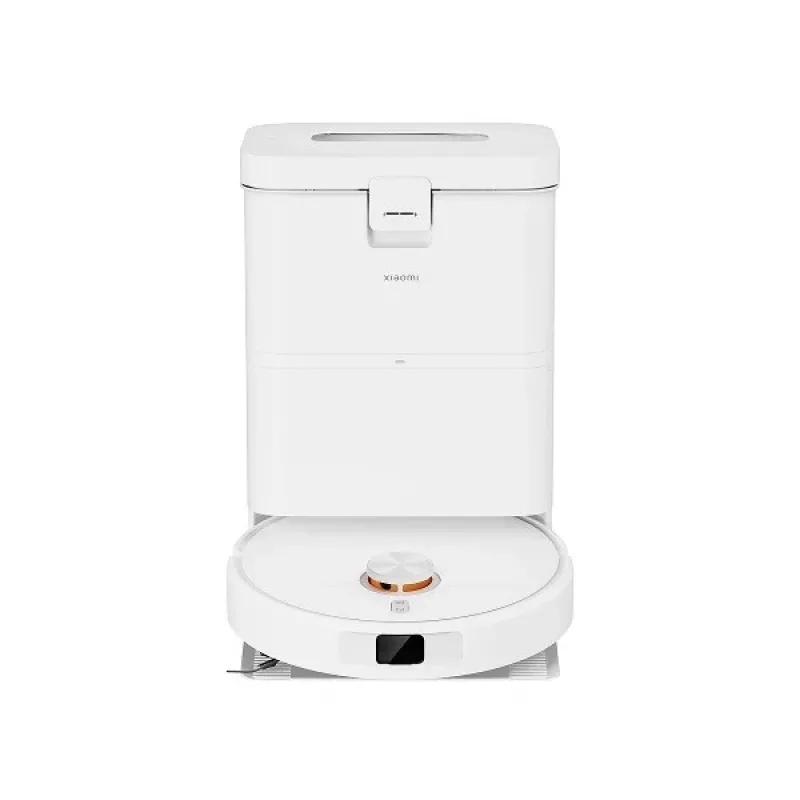 Xiaomi Robot Vacuum H50 10 000 Pa imemisjõu ja isepuhastuva baasjaamaga