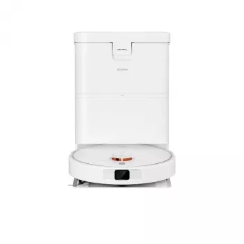 Xiaomi Robot Vacuum H50 10 000 Pa imemisjõu ja isepuhastuva baasjaamaga