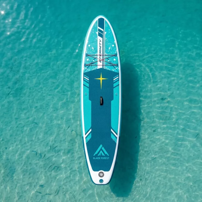 Extralink Inflatable SUP Board 335cm, Without Accessories