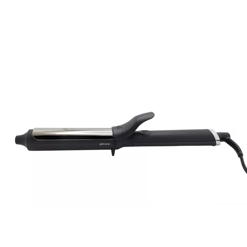 GHD Curve Soft Curl Tong 32mm lokiraud, must