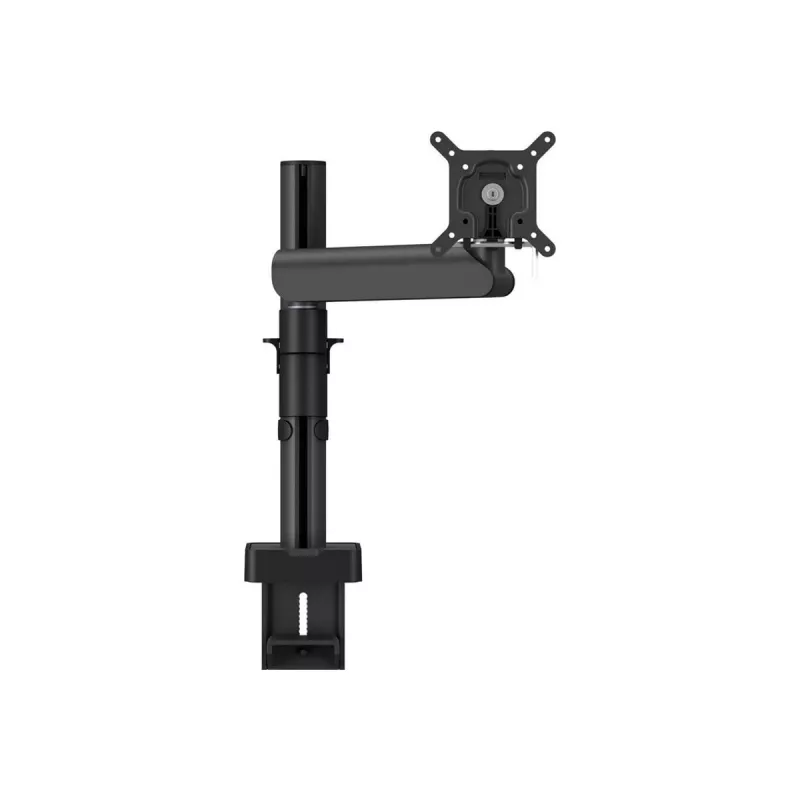Vogels MOMO 2127 Monitori käe lauakinnitus must
