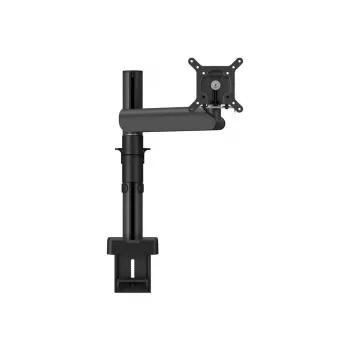 Vogels MOMO 2127 Monitori käe lauakinnitus must