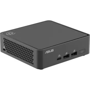 ASUS NUC 15 Pro RNUC15CRKU506302 Mini PC - 16GB RAM, 512GB SSD, OS puudub