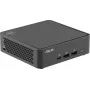 ASUS NUC 15 Pro RNUC15CRKU506302 Mini PC - 16GB RAM, 512GB SSD, OS puudub