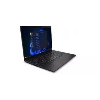 Lenovo ThinkPad L16 Gen 3 Intel Core Ultra 7 355 16GB RAM 512GB SSD 16 inch WUXGA IPS Windows 11 Pro Must