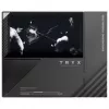 TRYX TURRIS T620 CPU õhujahuti, kahetorniline, 5-tollise ekraaniga - 140mm, must