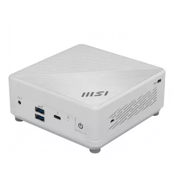 MSI Cubi NUC AI+ 3MG-007DE Intel Core Ultra 7 355 16GB 1TB SSD No OS Mini PC Must