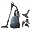 AEG VX82-1-5DB Kotiga Tolmuimeja 600W Denim Sinine