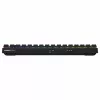CHERRY XTRFY K33 Compact FS Wireless Keyboard Black AZERTY France