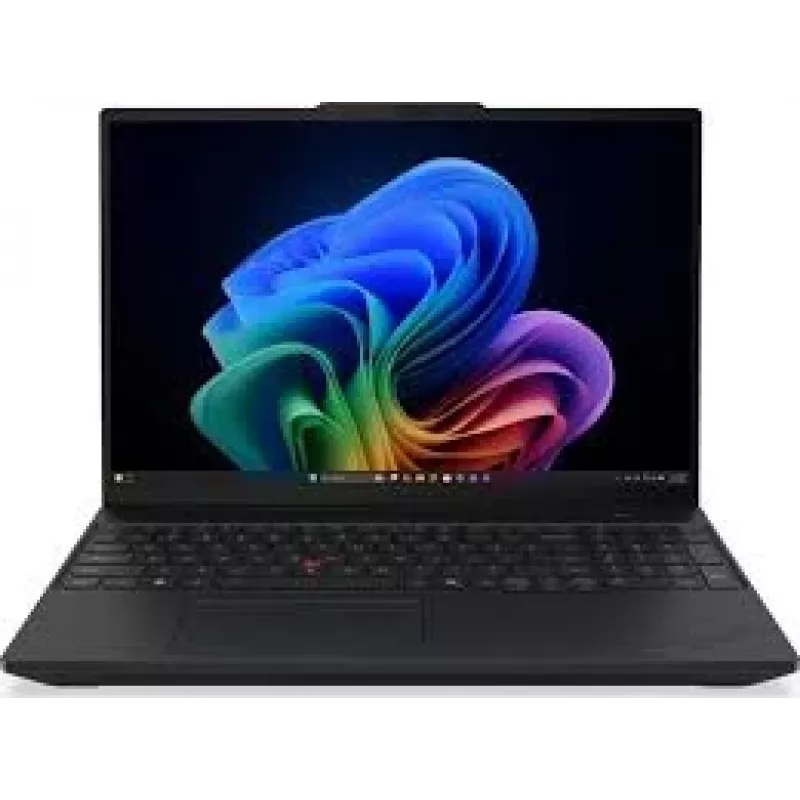 Lenovo ThinkPad T16 Gen 5 21WX - AMD Ryzen AI 7 PRO 450 - 32 GB RAM - 1 TB SSD - 16 inch WUXGA IPS - Windows 11 Pro - Must