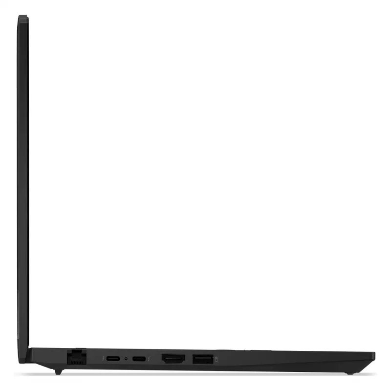 Lenovo ThinkPad L14 Gen 7 AMD 14 inch sülearvuti - 32GB RAM, 512GB SSD, WUXGA, Windows 11 Pro, Thunder Black