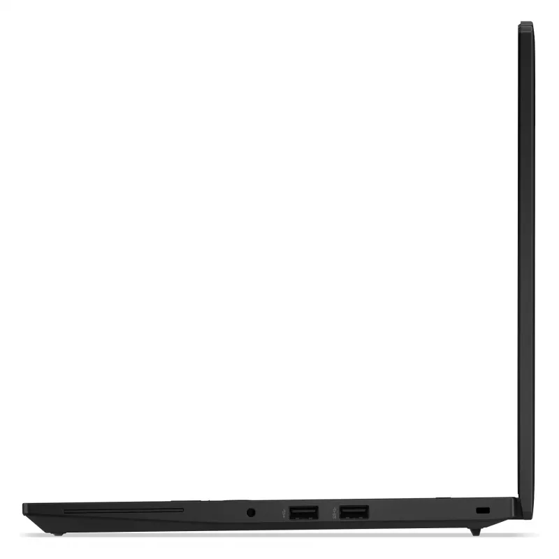Lenovo ThinkPad L14 Gen 7 AMD 14 inch sülearvuti - 32GB RAM, 512GB SSD, WUXGA, Windows 11 Pro, Thunder Black
