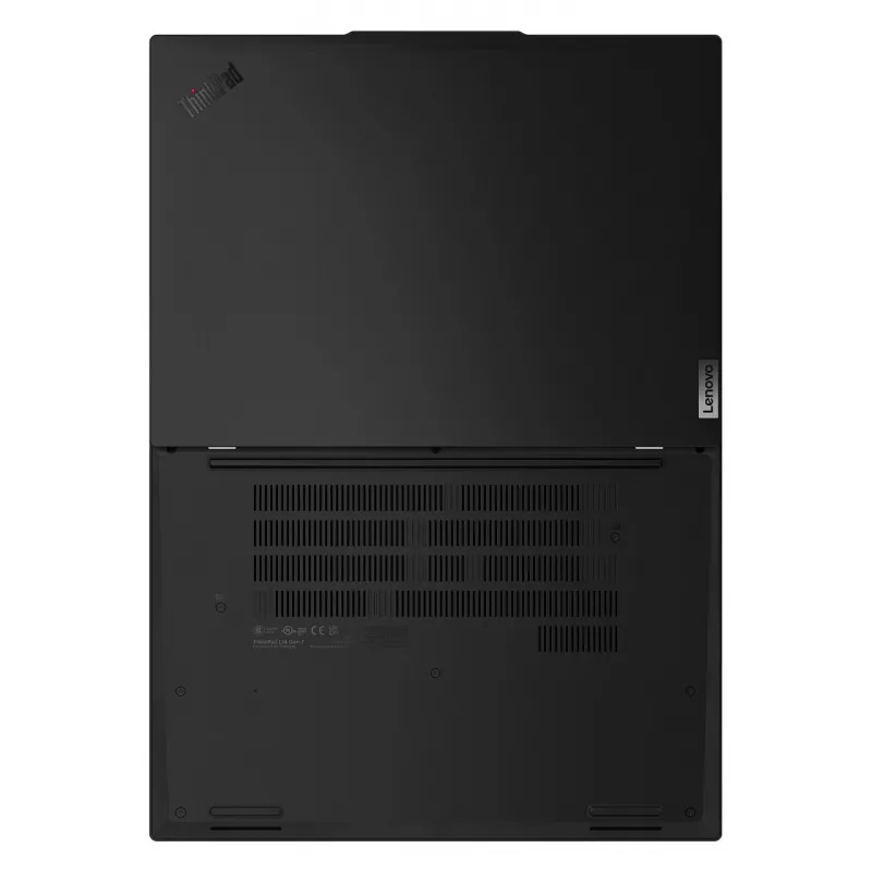 Lenovo ThinkPad L14 Gen 7 AMD 14 inch sülearvuti - 32GB RAM, 512GB SSD, WUXGA, Windows 11 Pro, Thunder Black