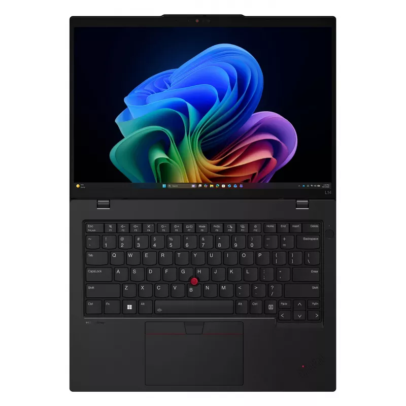 Lenovo ThinkPad L14 Gen 7 AMD 14 inch sülearvuti - 32GB RAM, 512GB SSD, WUXGA, Windows 11 Pro, Thunder Black