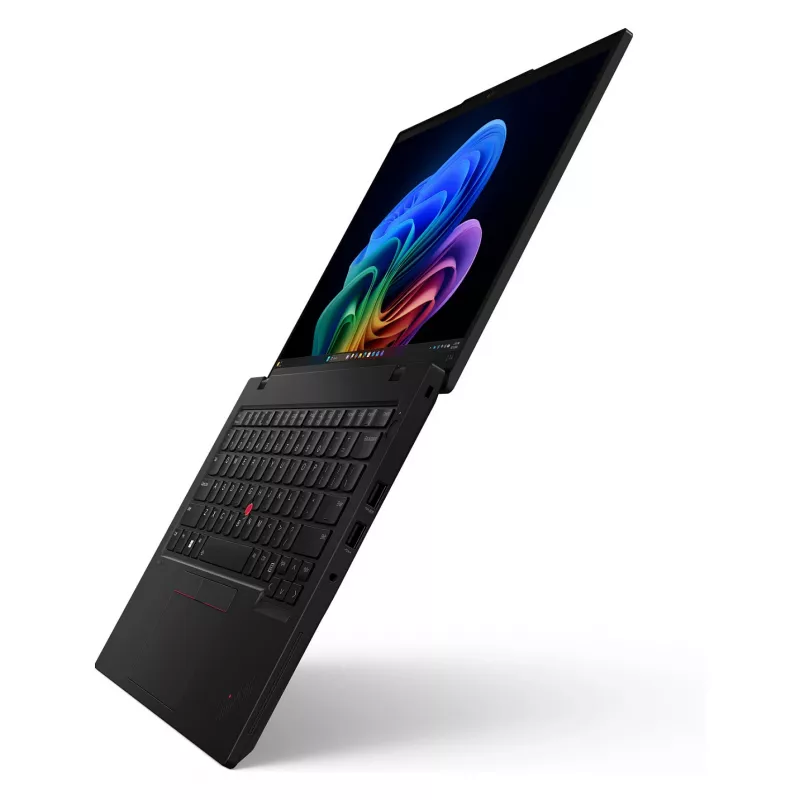 Lenovo ThinkPad L14 Gen 7 AMD 14 inch sülearvuti - 32GB RAM, 512GB SSD, WUXGA, Windows 11 Pro, Thunder Black