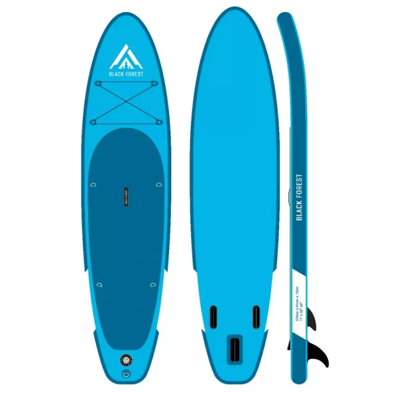 Extralink Inflatable Paddle Board 335cm SUP Board Set with Accessories