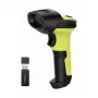Inateck BCST-72 Green 1D Bluetooth vöötkoodiskanner laadimisaluse jaoks