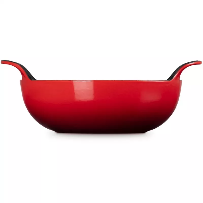 Le Creuset Malmpott Balti Nõu Hautapott 24 cm Kirsspunane