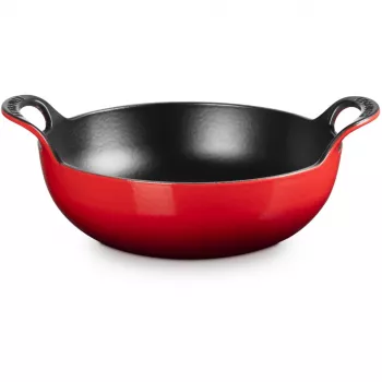 Le Creuset Malmpott Balti Nõu Hautapott 24 cm Kirsspunane