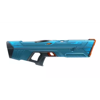 SpyraOne SpyraFour Electric Water Blaster (Blue)