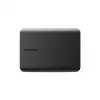 Toshiba Canvio Basics 2TB Must väline HDD (HDTB520MK3AA)