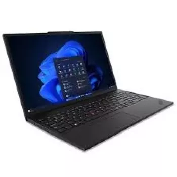 Lenovo ThinkPad P16s Gen 5 Sülearvuti Intel Core Ultra 7 32GB 512GB SSD 16 inch FHD+ Windows 11 Pro