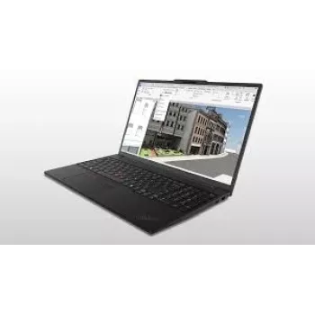 Lenovo ThinkPad P16s Gen 5 Intel Core Ultra 7 356H 40.6 cm (16 inch) WUXGA Touch Sülearvuti, 64GB RAM, 1TB SSD, RTX PRO 1000 Blackwell, Windows 11 Pro