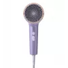 Philips juuste kuivati BHD723/10 Series 7000 1800W digitaalmootor SenseIQ tehnoloogia mattvalge roosakullaga