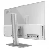 MSI Modern AM272P 1M-1236AT 27-tolline All-in-One arvuti, Intel Core 7 150U, 16GB RAM, 512GB SSD, Windows 11 Home, valge