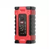 Extralink automaatne laadija 12/24V akule 10A