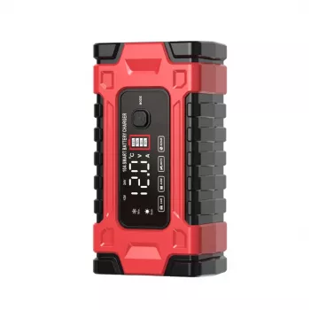 Extralink automaatne laadija 12/24V akule 10A