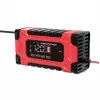 Extralink automaatne laadija 12/24V akule 10A