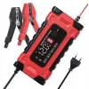 Extralink automaatne laadija 12/24V akule 10A