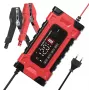 Extralink automaatne laadija 12/24V akule 10A