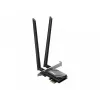 MSI Herald BE6500 WiFi 7 PCIe võrgukaart