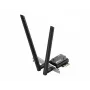 MSI Herald BE6500 WiFi 7 PCIe võrgukaart