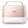 Philips Viva Collection HD2638/11 Röstseade 2 viilu 950 W Roosakuldne, Valge