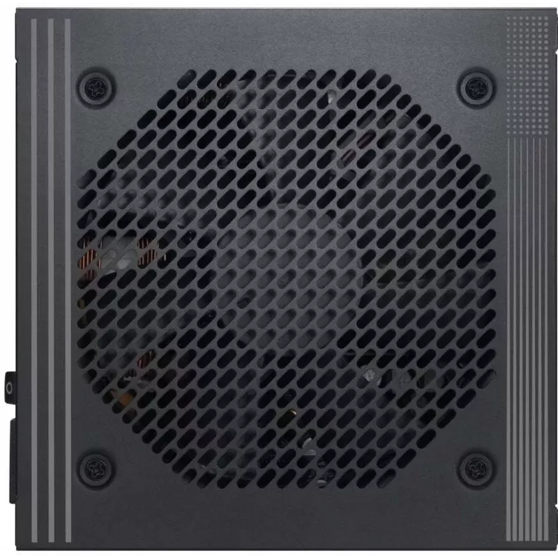 MSI PRO A850PL PCIE5 850W 80 PLUS Platinum ATX 3.0 Fully Modular Power Supply