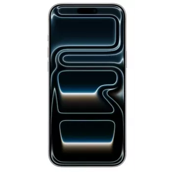 Apple iPhone 17 Pro Max 6.9 inch 1TB Silver