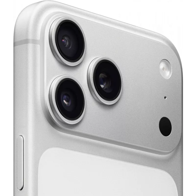 Apple iPhone 17 Pro Max 6.9 inch 1TB Silver