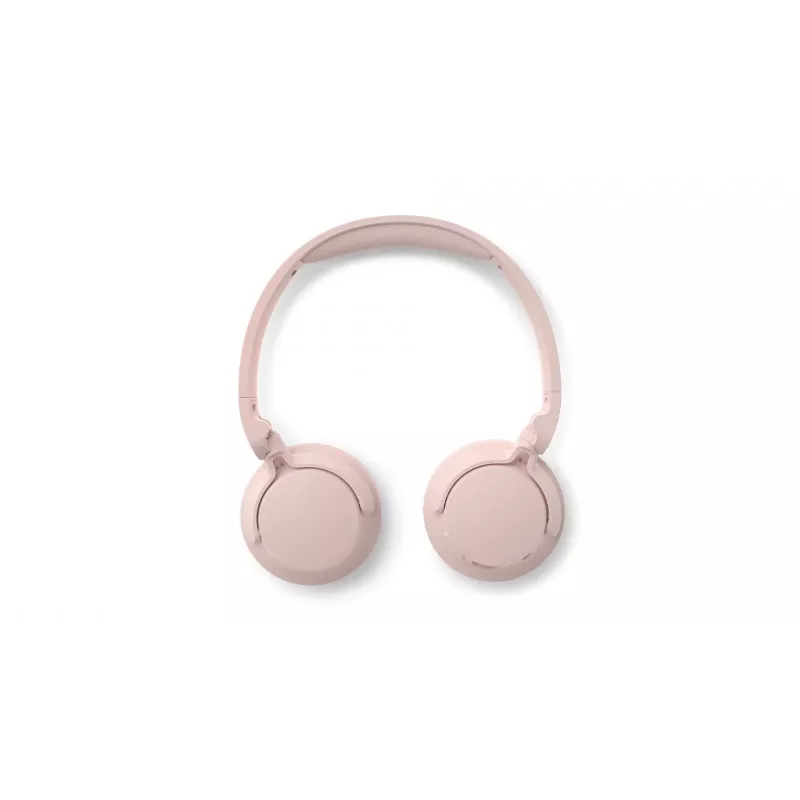 Philips TAH4000PK/00 juhtmeta kõrvaklapid roosad