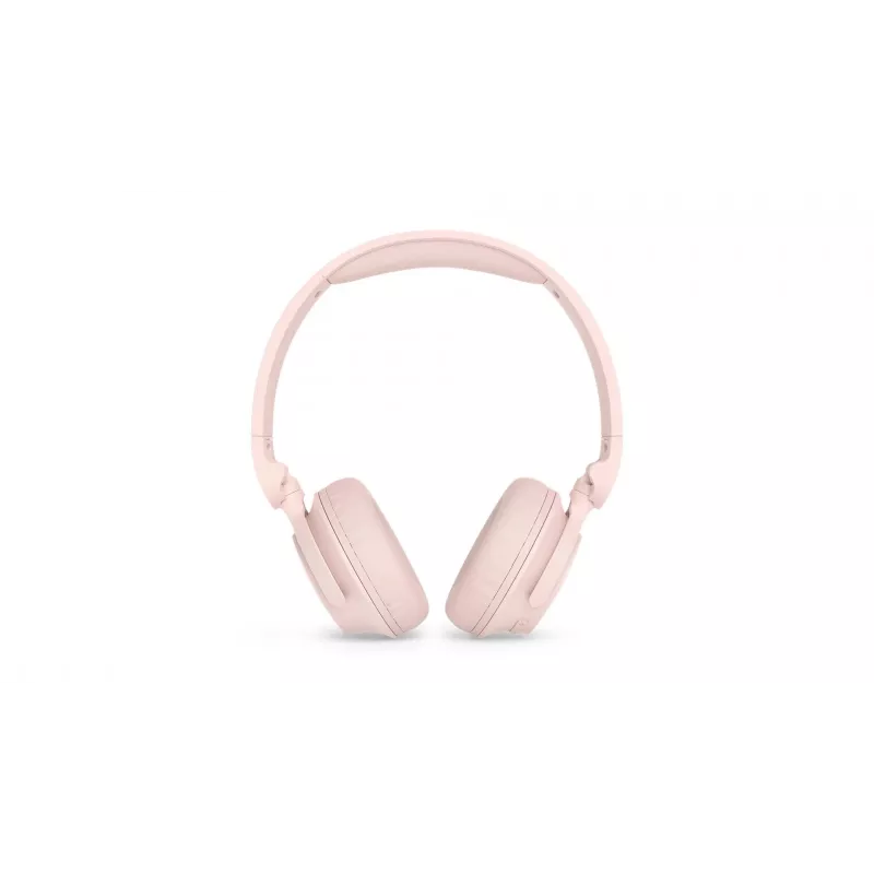 Philips TAH4000PK/00 juhtmeta kõrvaklapid roosad