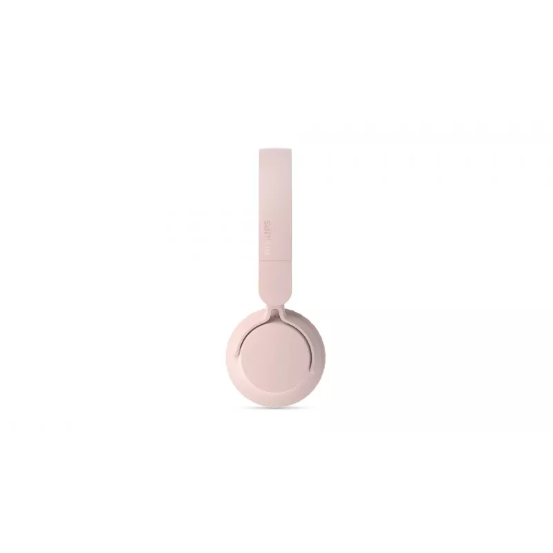 Philips TAH4000PK/00 juhtmeta kõrvaklapid roosad