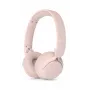 Philips TAH4000PK/00 juhtmeta kõrvaklapid roosad