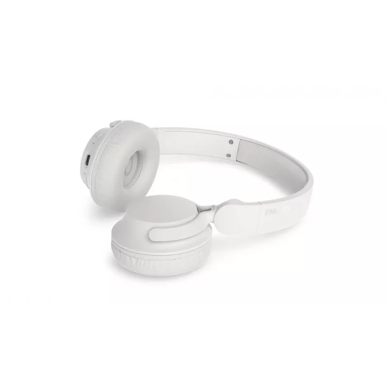 Philips TAH4000WT/00 juhtmeta kõrvaklapid, valged