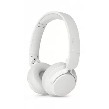 Philips TAH4000WT/00 juhtmeta kõrvaklapid, valged